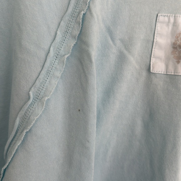 Free people movement reflect tee Xs - Picture 4 of 4